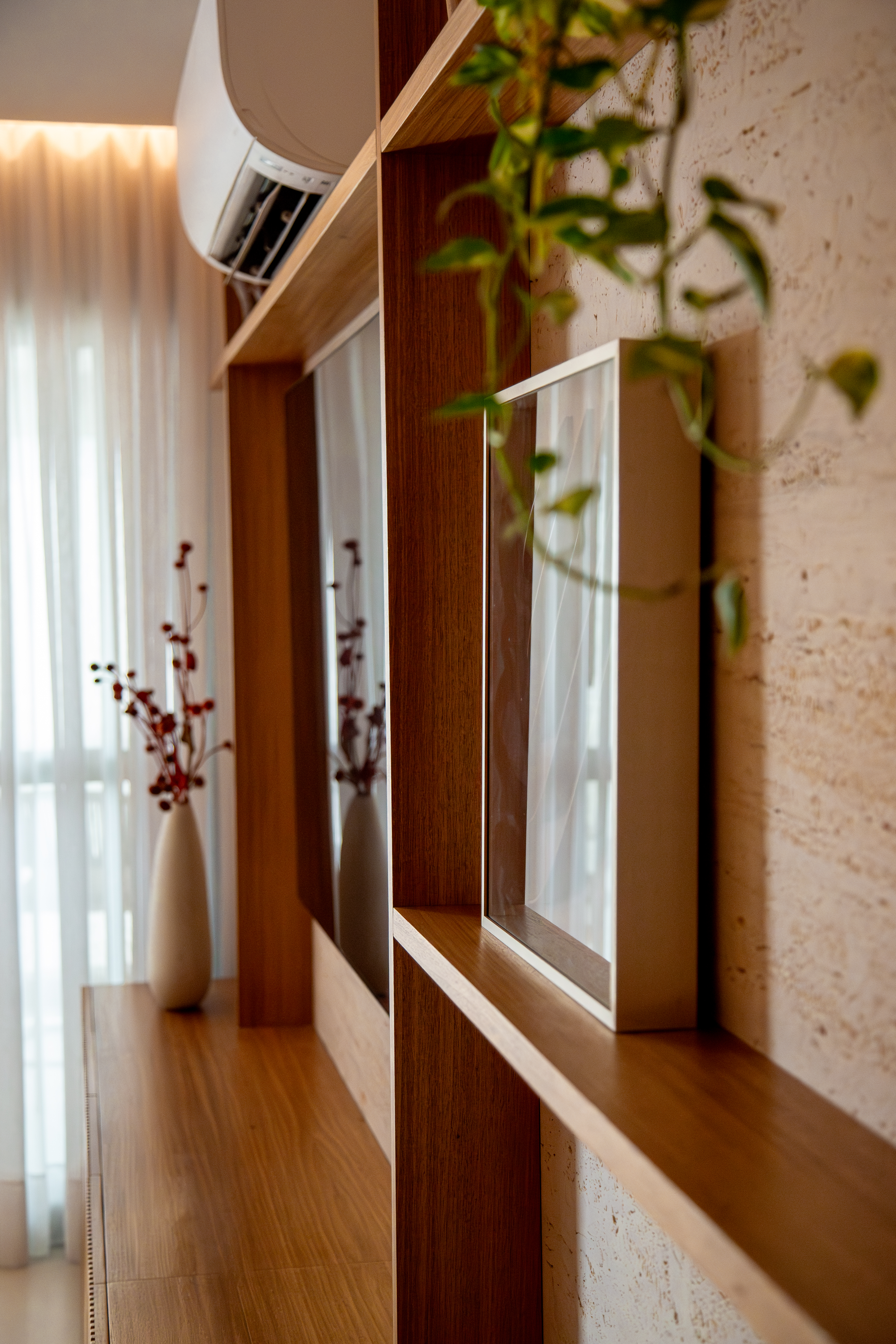 Casa Fabio - Detalhes