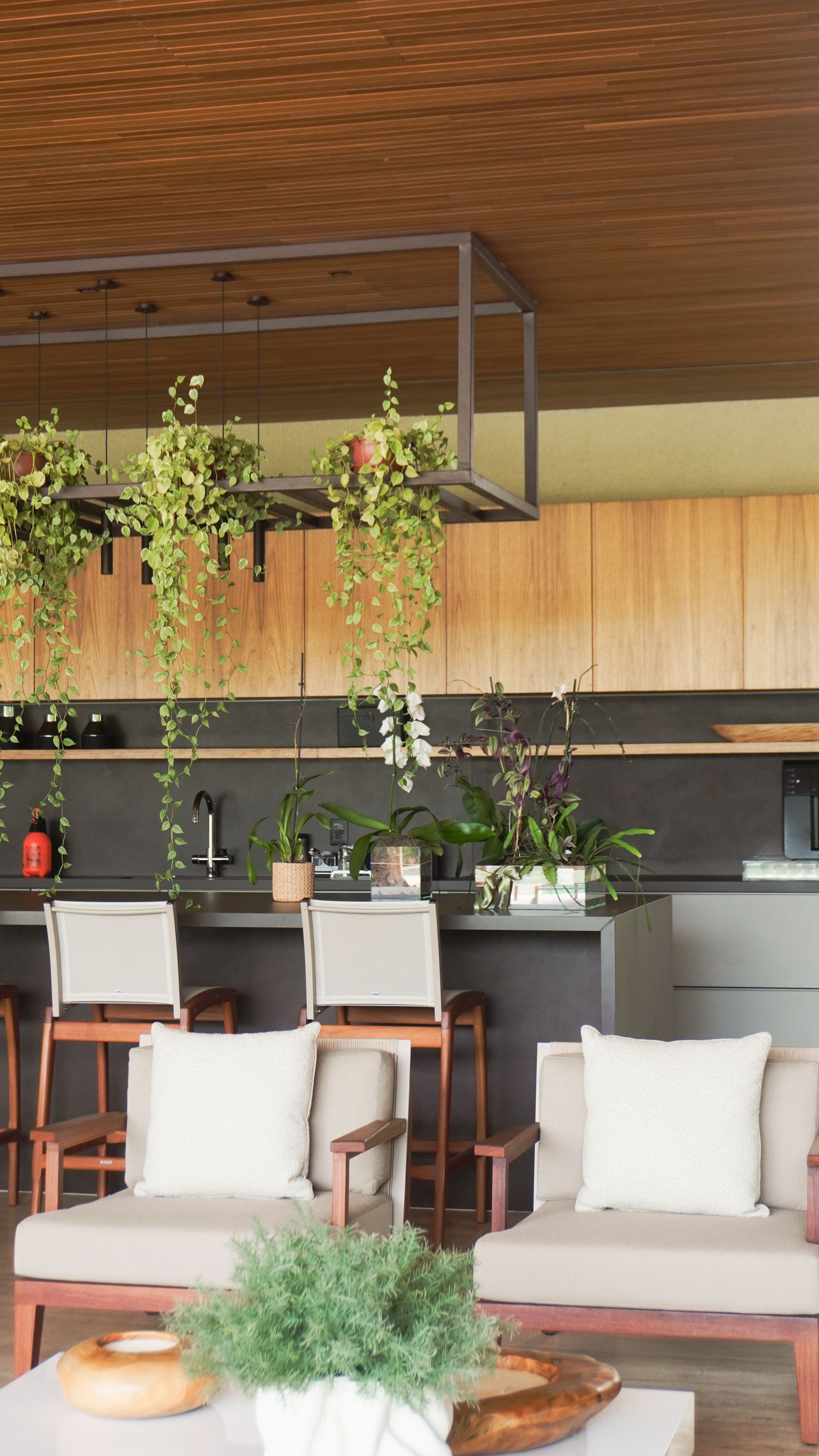 Casa O Bom - Interior